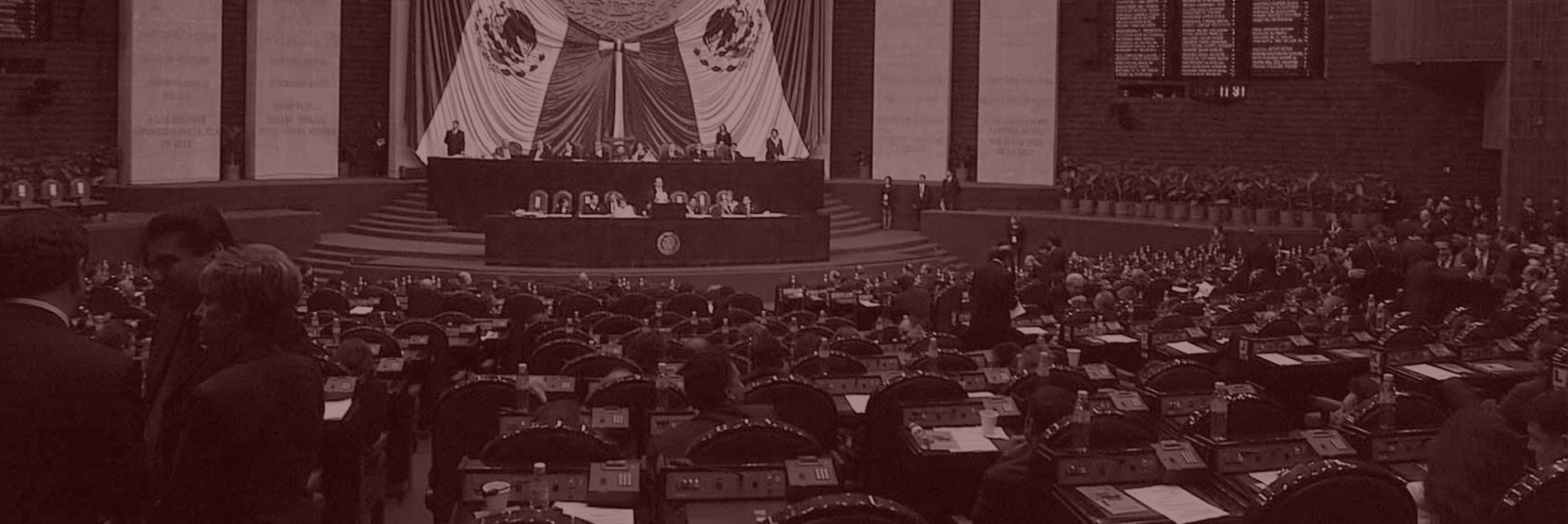 El régimen político después de las elecciones de 2021